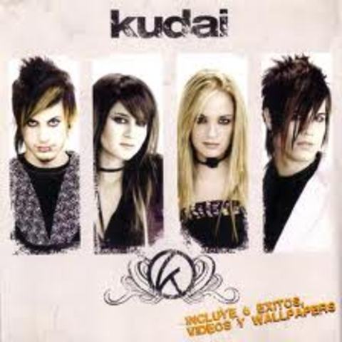kudai