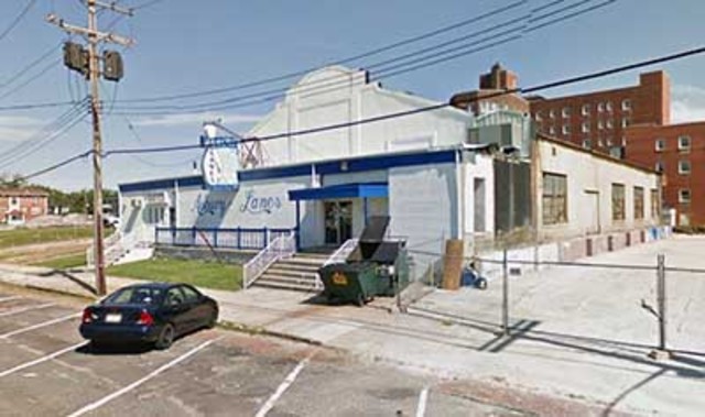 Fastlane, Asbury Park, NJ