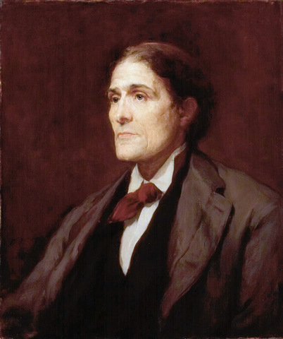 Sir John Scott Burdon Sanderson