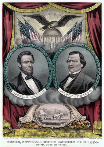 Election of 1864