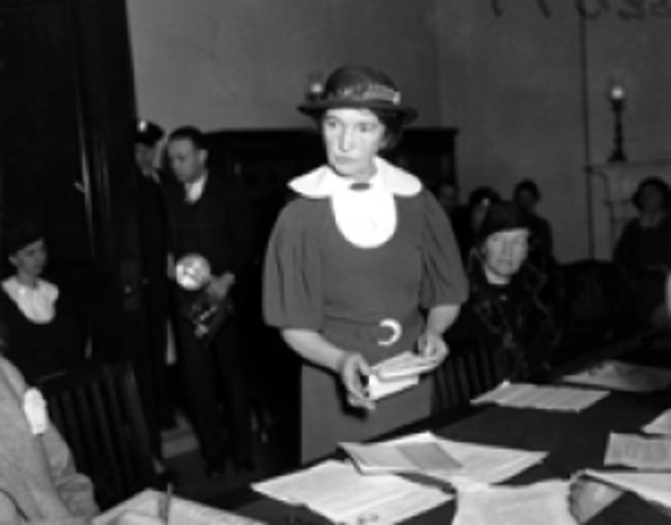 Birth-Control Pill is Legal in Canada