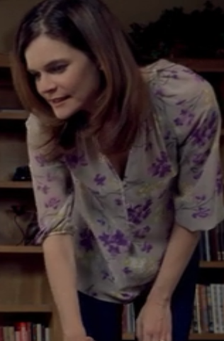 Episode 5: Marie Wears White