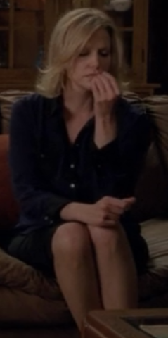 Episode 5: Skylar Wears Blue