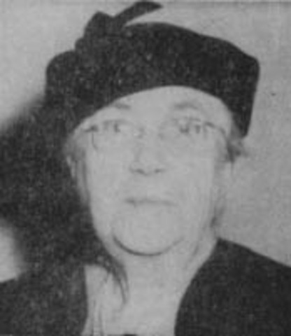 The First Female Mayor in Canada