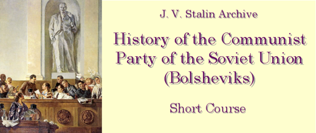 Bolsheviks emerge as political group