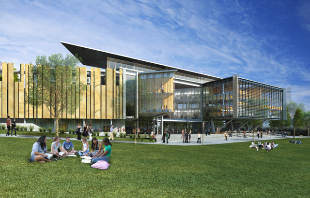 University of Qeensland de Australia