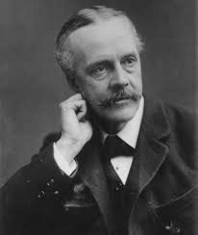 Balfour Declaration