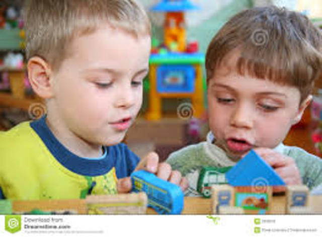 Froebel e Montessouri