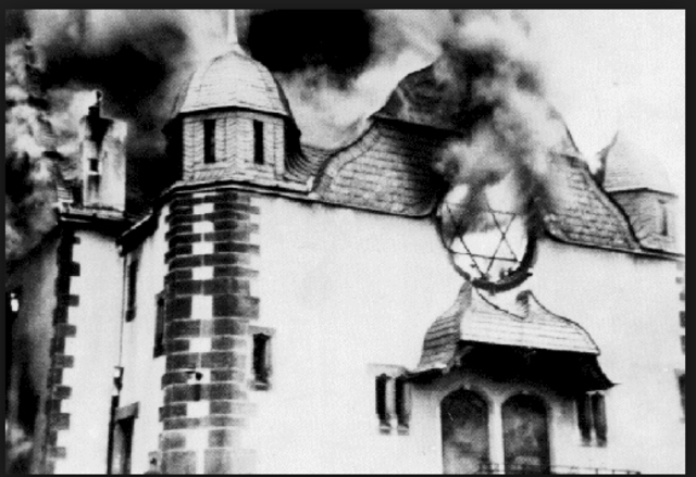 Kristallnacht