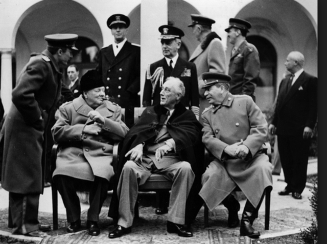 Yalta Conference