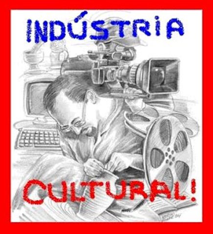 Teoria da indústria cultural