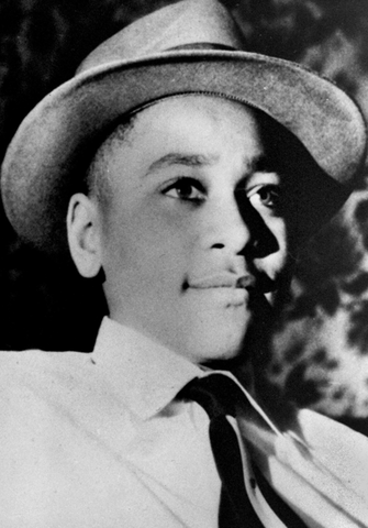 Emmett Till was murdered