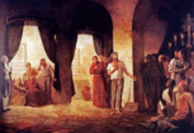 Conjuração Mineira