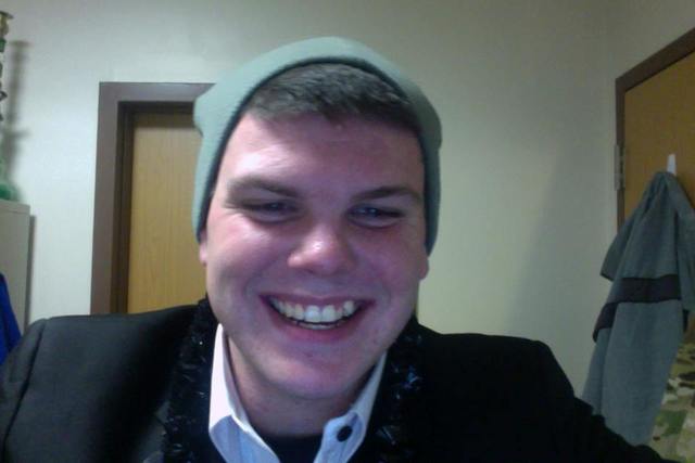 Corey Christopher Halsey born