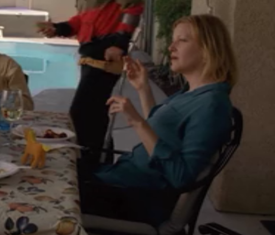 Episode 8: Skylar Wears Blue