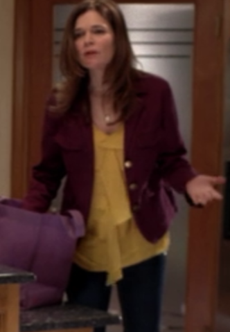 Episode 9: Marie Wears Purple and Yellow