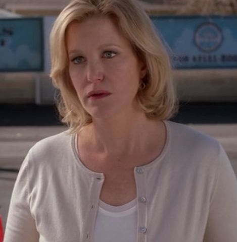 Episode 9: Skylar Wears Beige