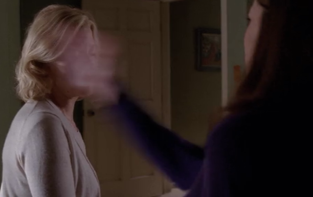 Episode 10: Pink and White versus Purple and Black