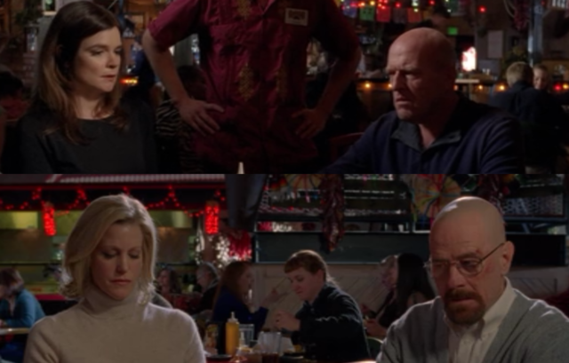 Episode 11: Light Versus Dark