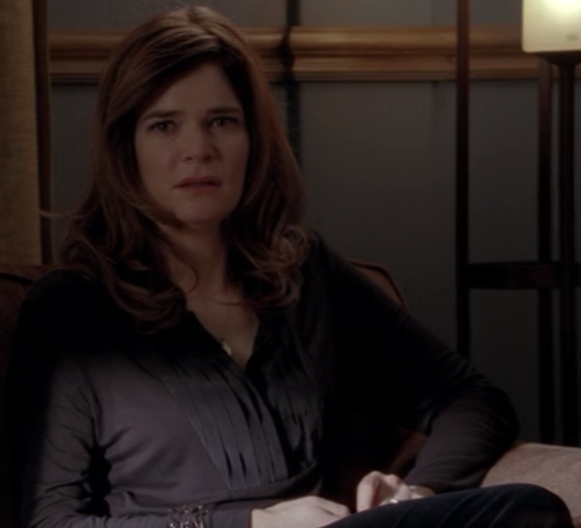 Episode 12: Marie Wears Black