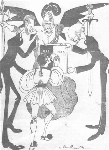 Εκλογές του 1920