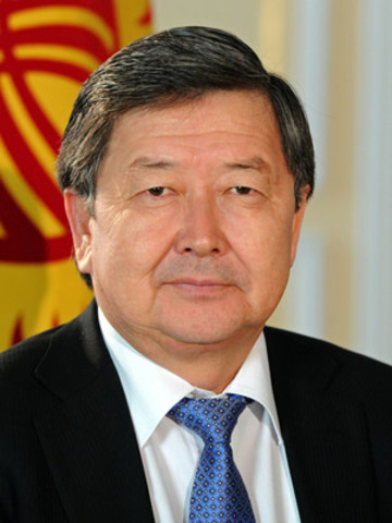 Сатыбылдиев