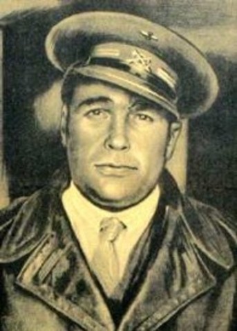 Irrupción de las tropas del general Líster en Aragón