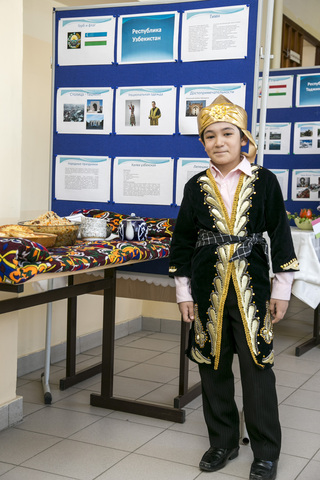 Областной семинар «Формирование толерантной культуры общения у детей с ограниченными возможностями здоровья».