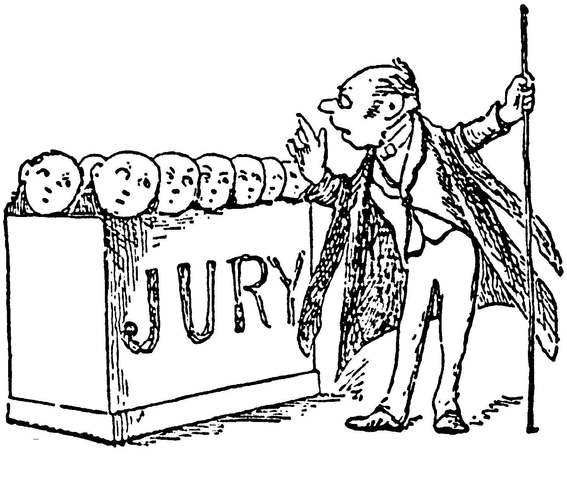 Jury Duty