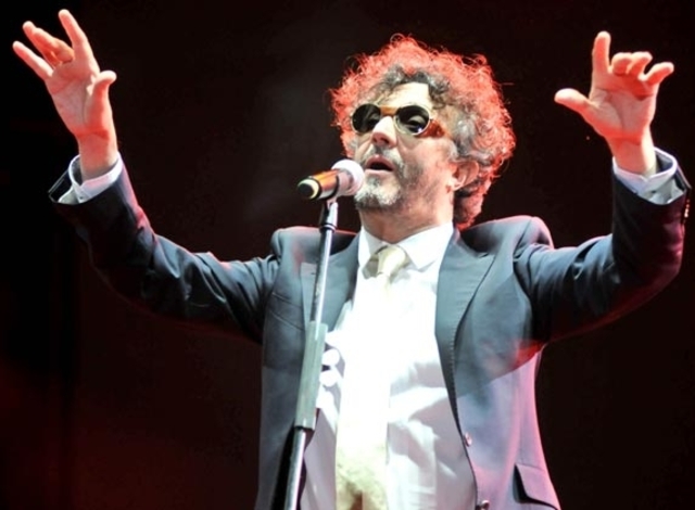 FITO PAEZ