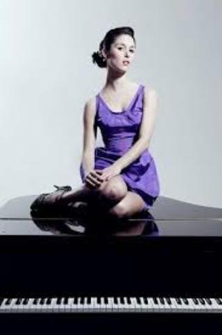 Francisca Valenzuela.