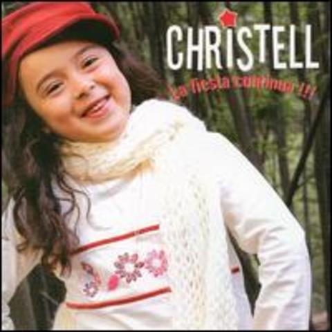 Cristell Jazmin
