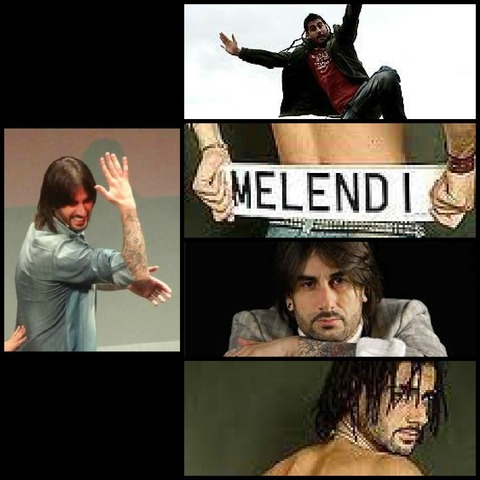 melendi