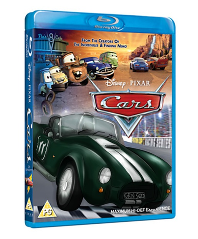 Disney - RichRecs + Email