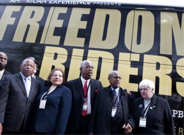 Freedom Riders