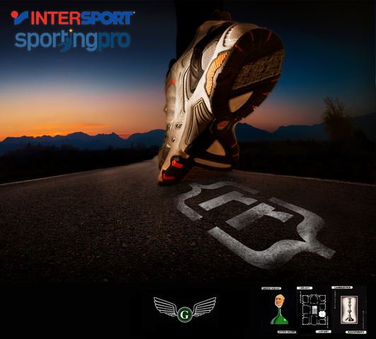 Sporting Pro - RichRecs