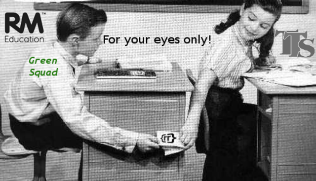 RM Education & TTS Group