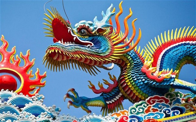 Chinese thoughts on evolutionary thoughts