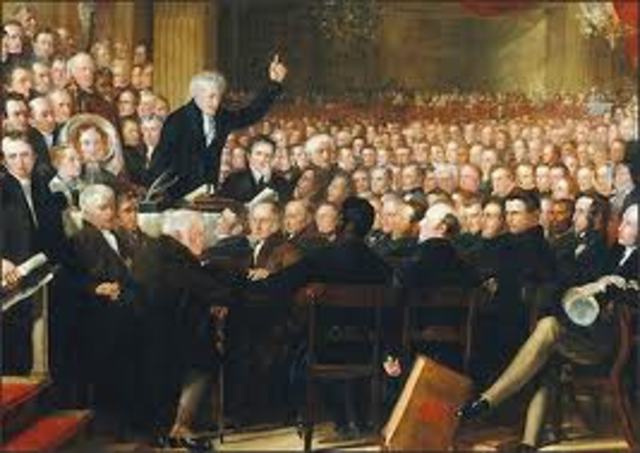 World Anti-Slavery Convention
