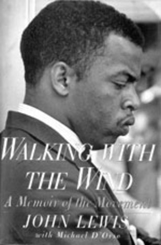 Walking With the Wind