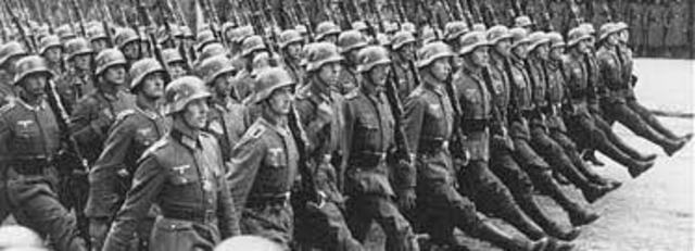 German Invasion of Poland