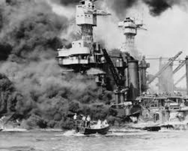 Pearl Harbor