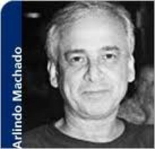 Para Arlindo Machado