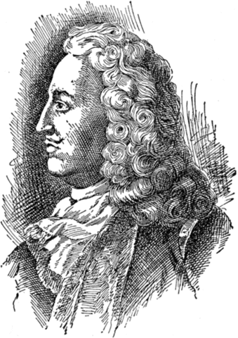 Robert De Lasalle