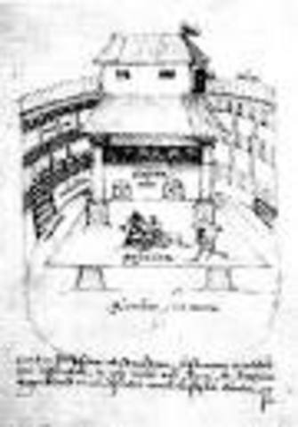 Palladis Tamia: Wit's Treasury: Published