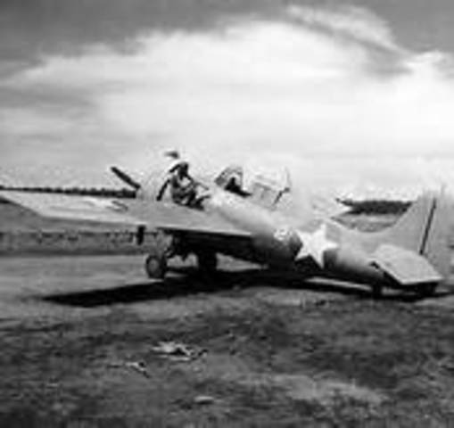 Battle of Britain – Royal Air Force defeats German Air Force to prevent invasion of their island