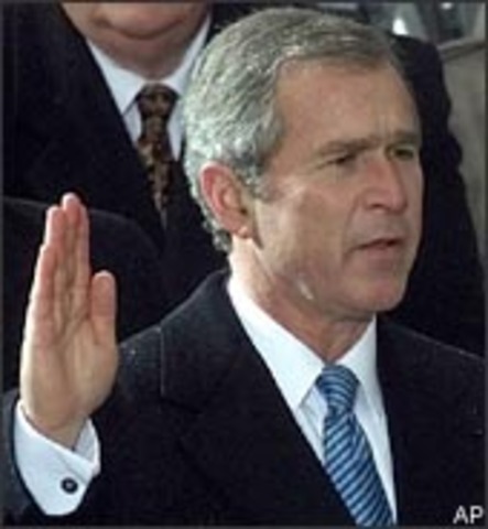 George W. Bush