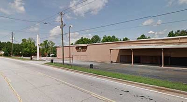 Atlanta, GA - International Ballroom