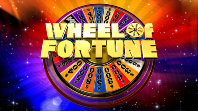 Wheel of Fortune makes its TV debut