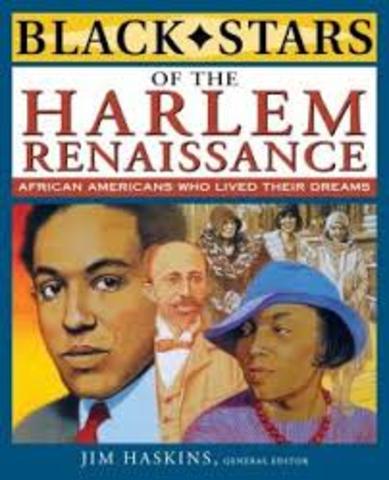 Harlem Resistance